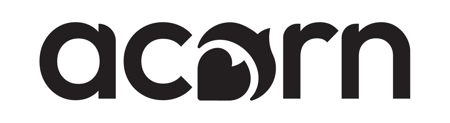 Acorn Logo